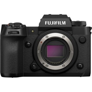 Fujifilm X-H2 Aynasız Fotoğraf Makinesi kullananlar yorumlar